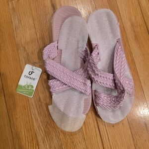 Coface Orthopedic Sandals